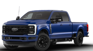 2026 Ford Super Duty® External Image 2